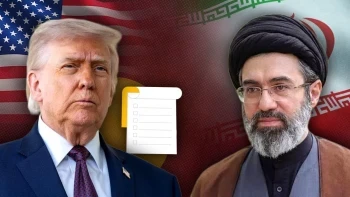 US Peace Proposal: Why Iran is Delaying Response to 14-Point Plan?