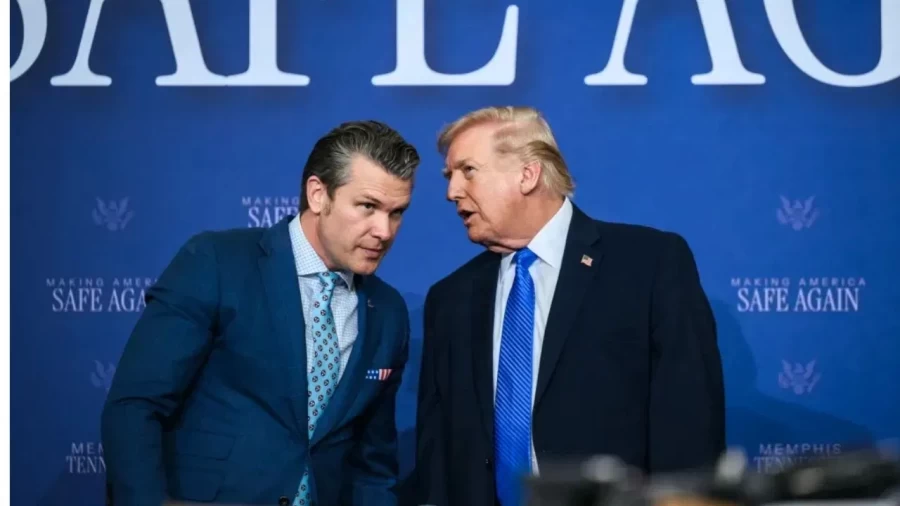US Defense Secretary Pete Hegseth Sparks Controversy Over Religious Remarks on Iran