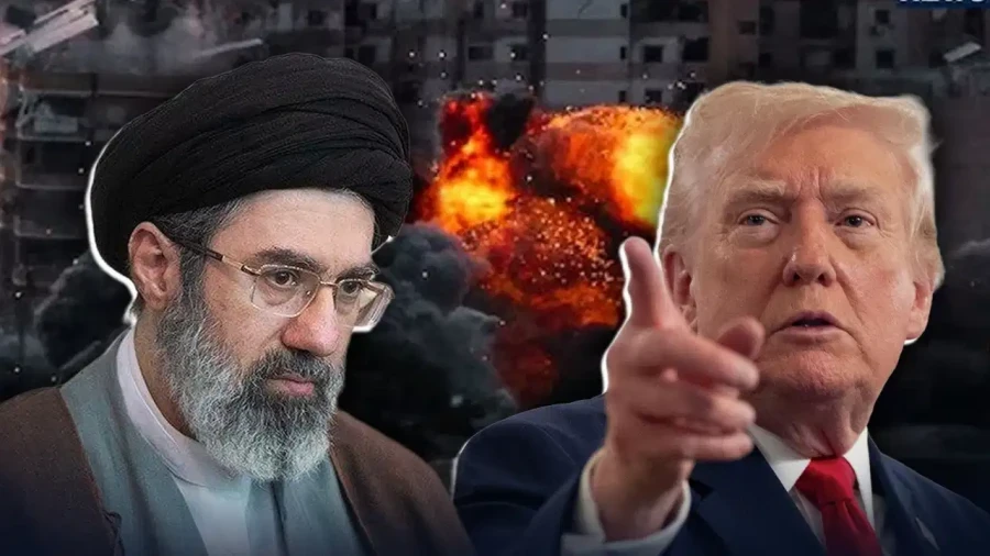 Israel-US Threaten Third Strike on Iran: Netanyahu and Trump Prepare for Escalation