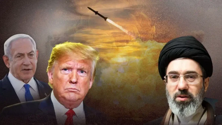 Indian Casualties Exceed Israel and US in Iran Conflict as Toll Reaches 25