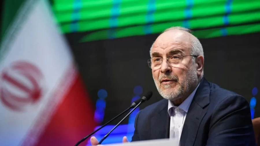 Iran-US Peace Talks: Former Military Commander Ghalibaf to Lead Tehran Delegation