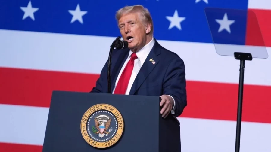 US-Iran Nuclear Talks: Geneva Meeting Scheduled Amid Trump Military Warnings