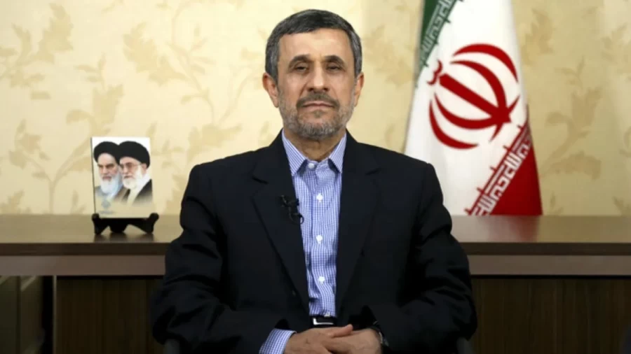 Iran: Former President Mahmoud Ahmadinejad Reported Dead in Joint Military Strikes