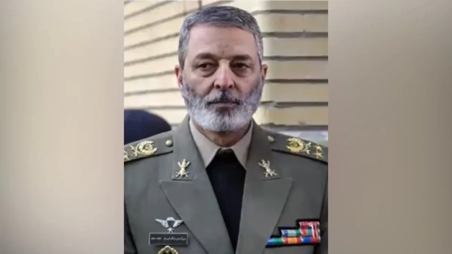 ईरान के चीफ ऑफ स्टाफ और रक्षा मंत्री की मौत, अमेरिका-इजरायल का हमला