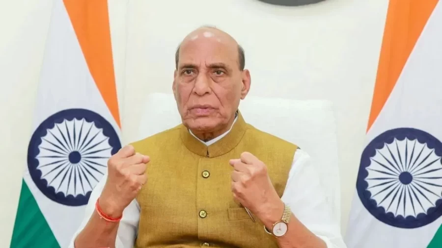 पश्चिम एशिया संकट: सर्वदलीय बैठक में सरकार ने ऊर्जा सुरक्षा का भरोसा दिया