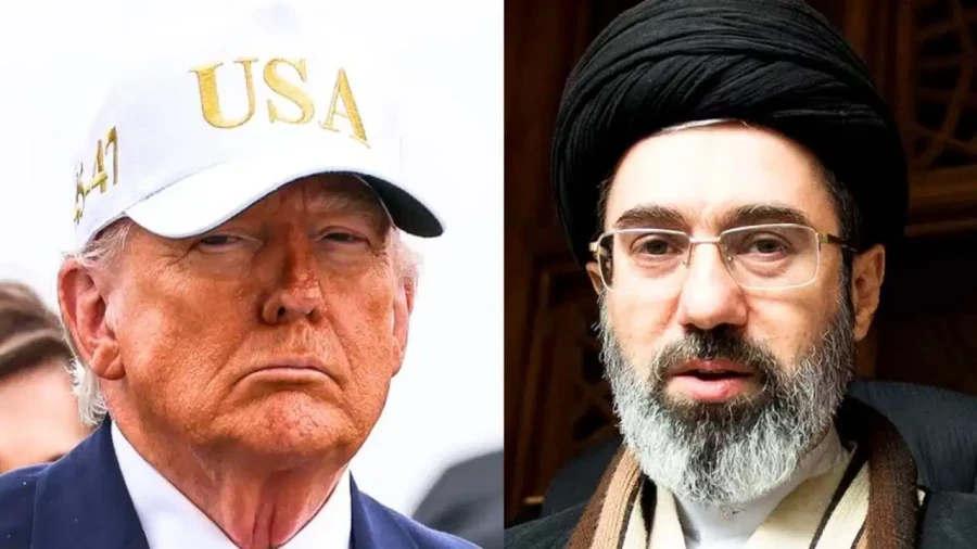Iran Showcases Power: Trump's Trillions Wasted as Arab Conflict Escalates