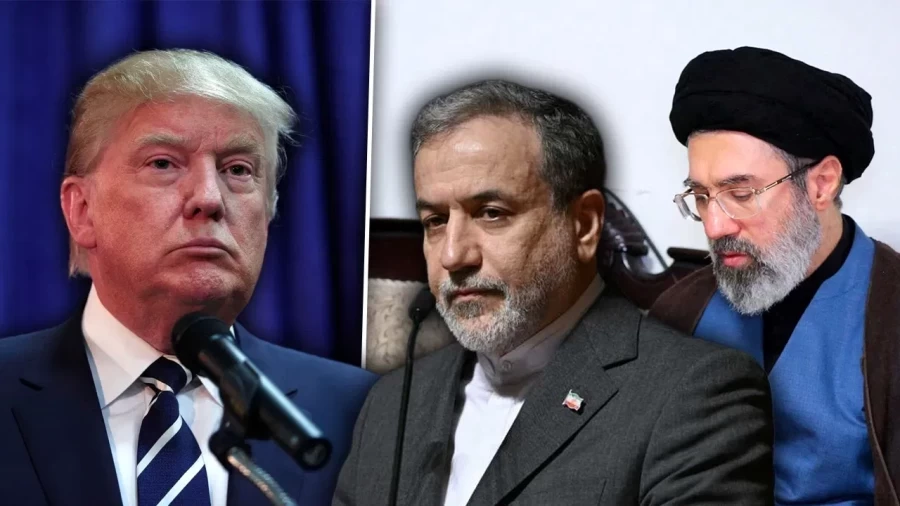 Iran-Israel War: Tehran Shifts Strategy After Initial Leadership Losses Against US