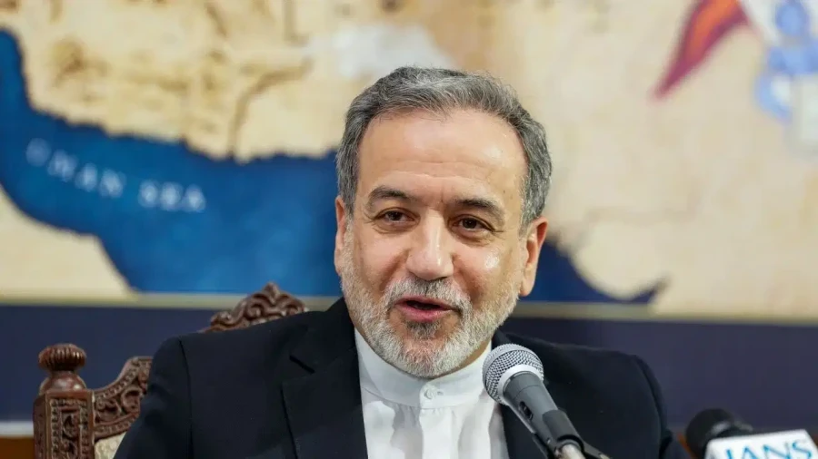 US and Iran Near Historic Peace Deal to End Conflict, Hormuz Strait to Reopen