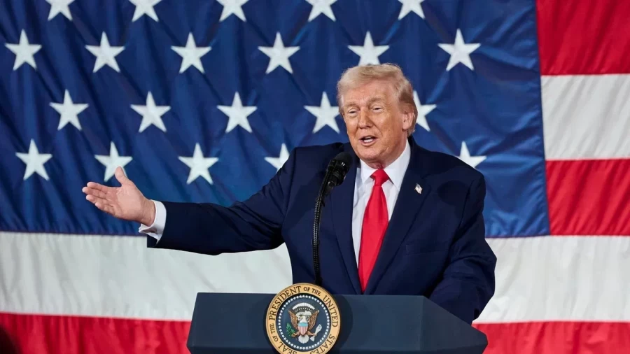 Trump on Iran: Nuclear Program and Missile Threats, Military Action Taken.