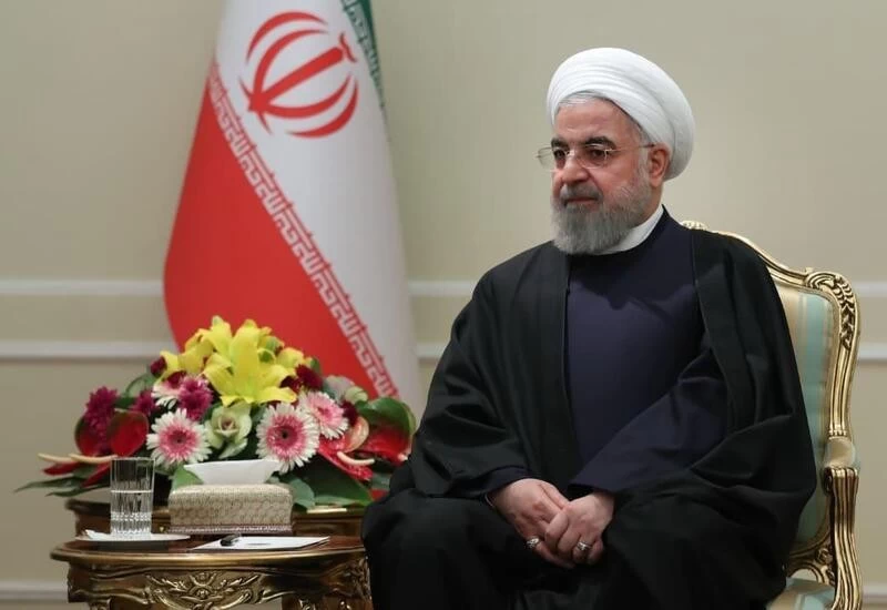 Trump should remember the number 290: Iran Prez on US Prez's '52 sites' tweet