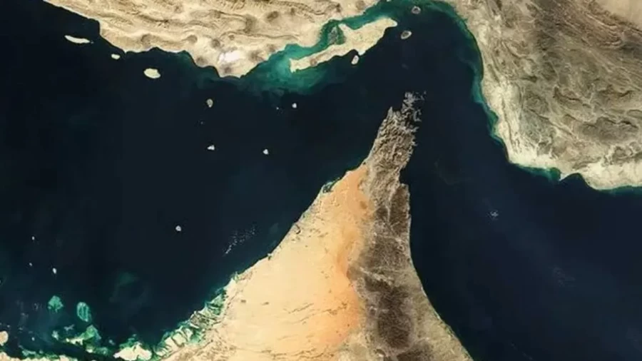 ईरान ने किया अपनी इनकम का तगड़ा इंतजाम, होर्मुज टोल से इतनी होगी उसकी कमाई?