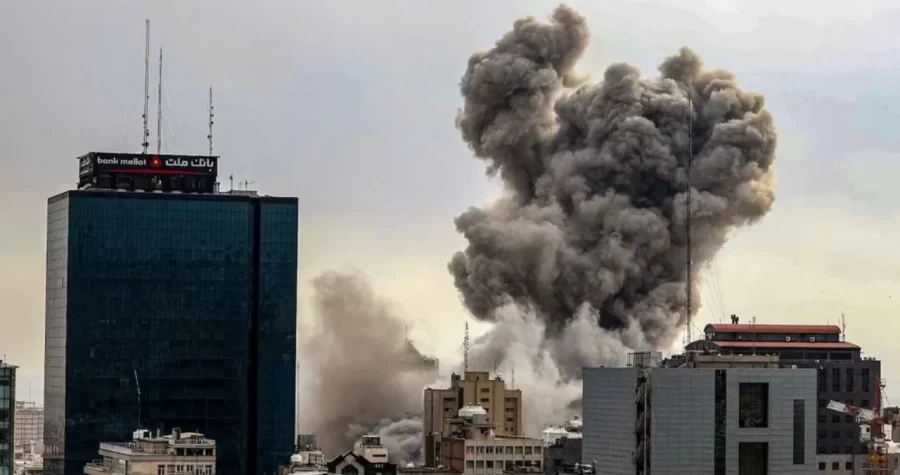 ईरान का सऊदी अरब पर ड्रोन हमला, पाकिस्तान की अपील बेअसर