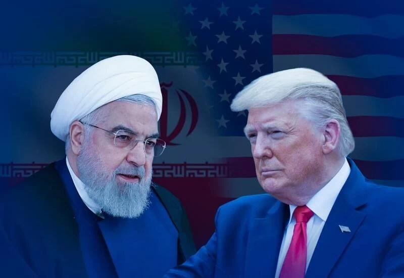 Trump made 'stupid mistake' by exiting from nuclear deal: Rouhani