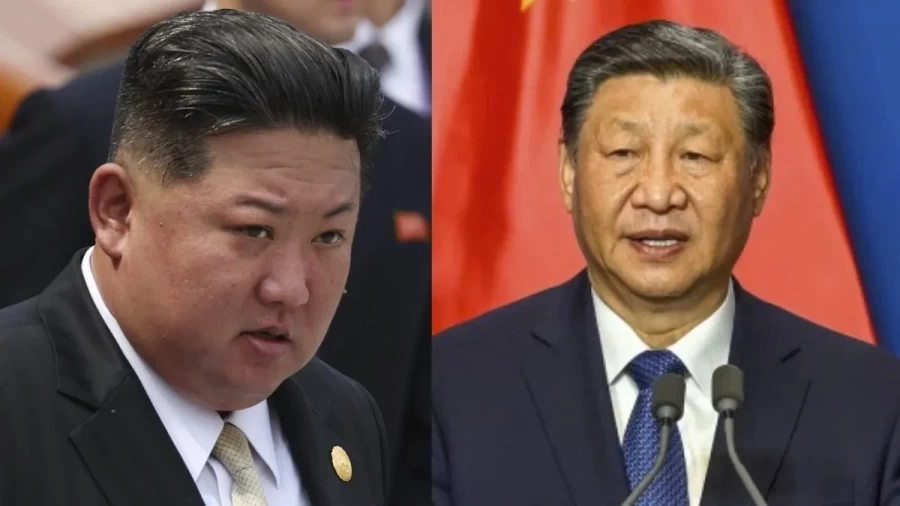 ईरान पर हमला: चीन और उत्तर कोरिया ने की कड़ी निंदा