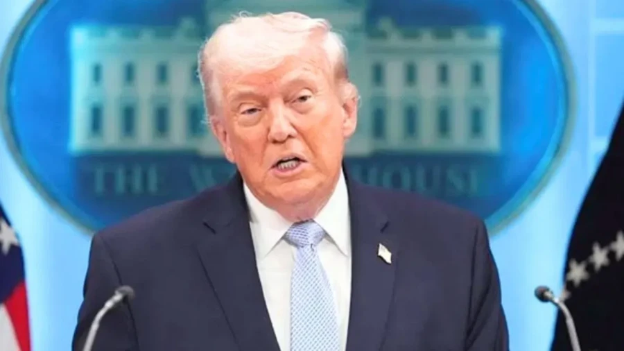 Trump Warns Iran: 'No More Laughing', Slams Obama and Biden Over Policies