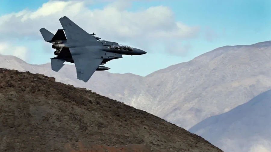 Qatar Detains 3 Iranian Fighter Pilots: Secret Captivity Revealed After 6 Months