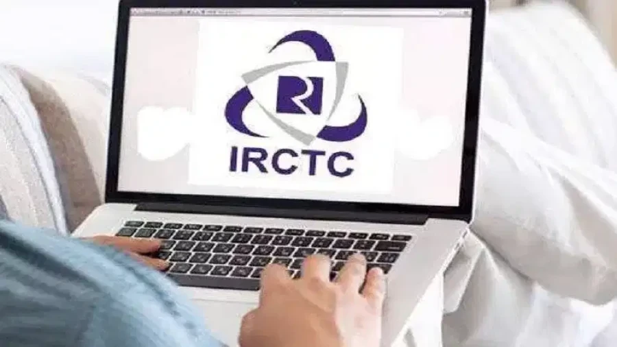 IRCTC New Website Beta Launch: Book Train Tickets Without Captcha From Tonight