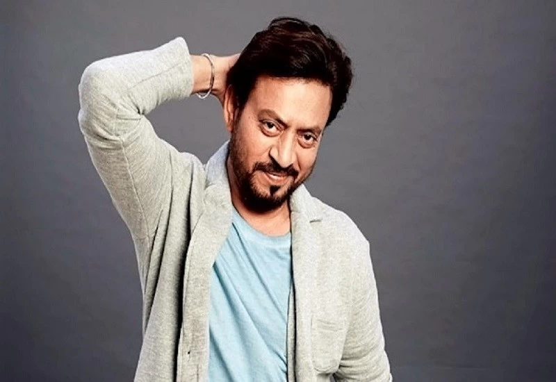 बॉलीवुड अभिनेता इरफान खान का निधन, मुंबई के अस्तपताल में तोड़ा दम