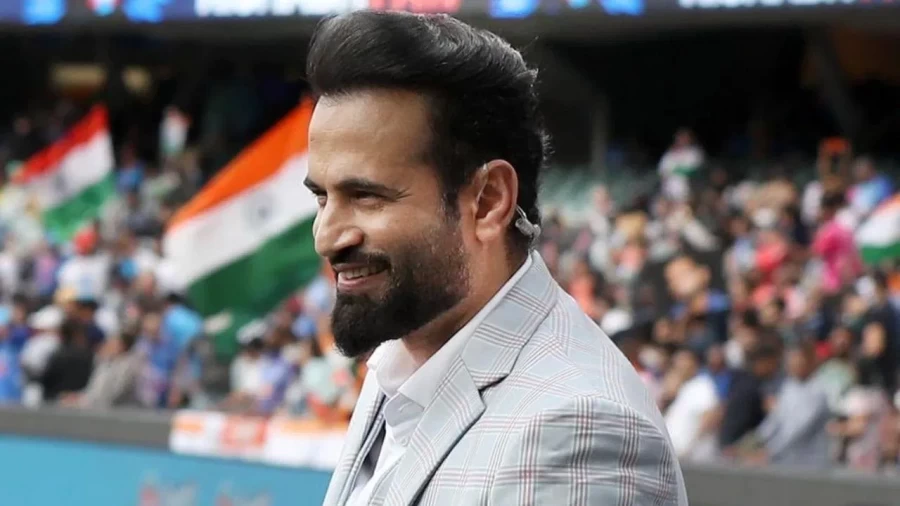 गाजा के हाल पर भड़के इरफान पठान- 'मासूम बच्चों की मौत पर पूरी दुनिया चुप...'