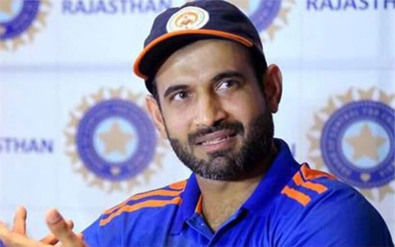 Ahmedabad retire police officer made allegation of extra marital affairs on cricketer Irfan pathan