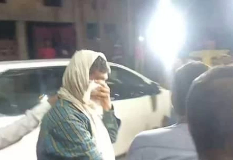 ISIS आतंकी अबू यूसुफ के घर से दो मानव बम जैकेट, विस्फोटक और भड़काऊ साहित्य बरामद- पुलिस