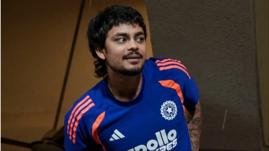 Ishan Kishan officially ruled out of the 3rd T20I against New Zealand - Latest Key Updates