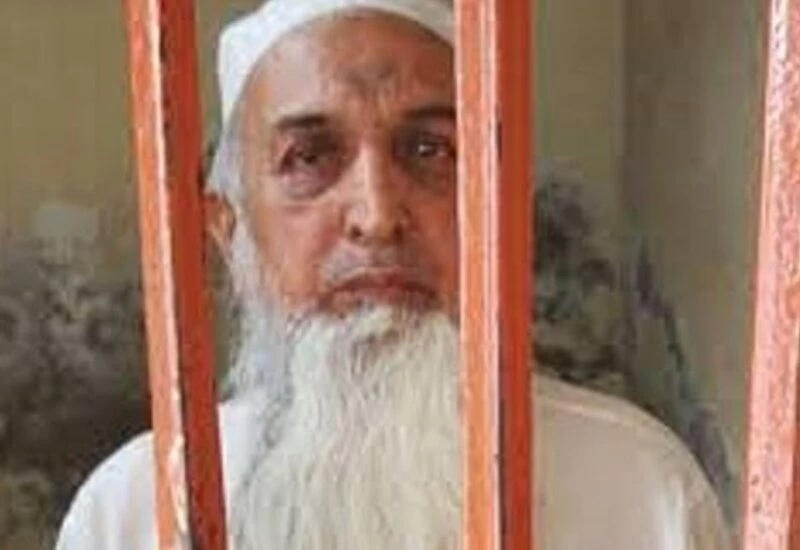 Mufti Aziz ur Rehman arrested for sexually assaulting student in Madrassa