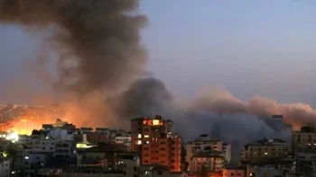 Gaza Conflict: Israeli Airstrike Kills Woman and Child, Ceasefire Stability Questioned