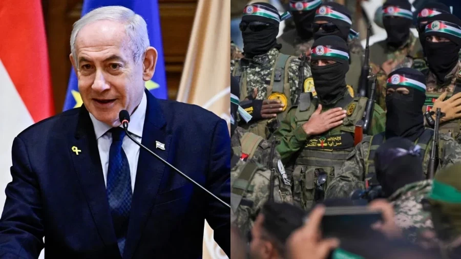 नए गाजा प्रस्ताव में ऐसा क्या जिसे इजराइल मानने को तैयार- हमास कर रहा विचार