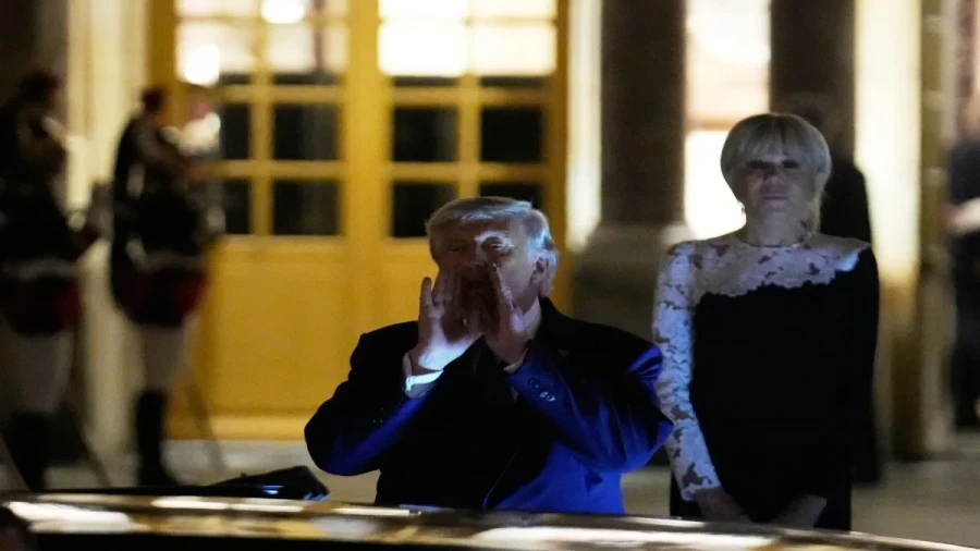 Trump Urges Netanyahu to End Hezbollah War to Protect Iran Peace Process
