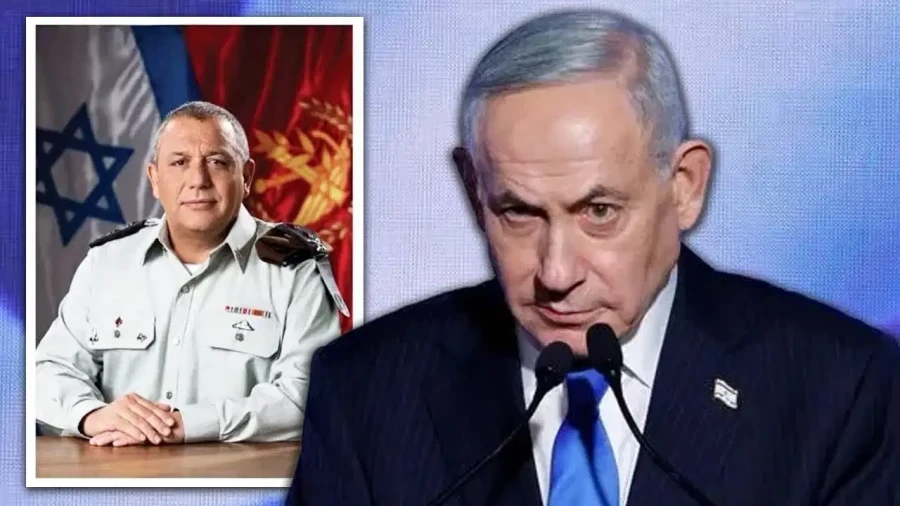 Who will be Israel new PM Netanyahu or Eizenkot US to decide - Read Full Report Here
