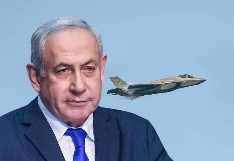 Oppose any sale of US F-35 jets to UAE despite peace deal: Israel