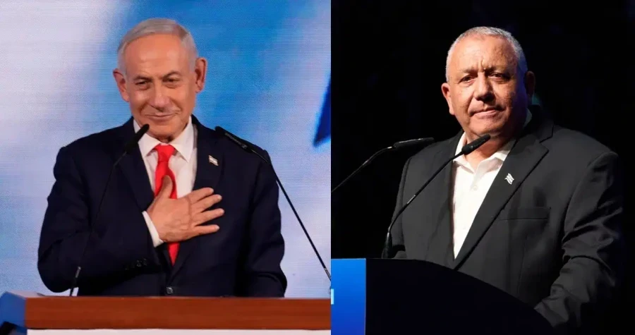 Israel opposition plans direct PM vote to bypass Arab parties coalition
