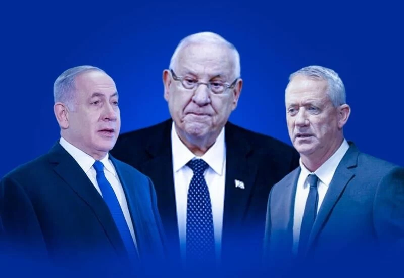 Israel President asks parliament to choose PM within 3 weeks