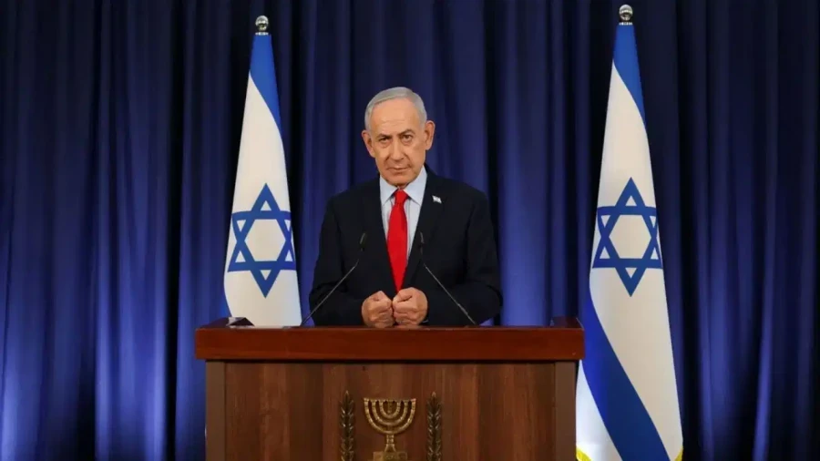 Netanyahu's Secret UAE Visit: Israel Claims Success, UAE Denies, Iran Warns