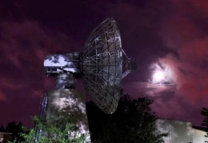 आज से चांद पर शुरू हो रही है शाम, विक्रम लैंडर से संपर्क की उम्मीद अब लगभग खत्म