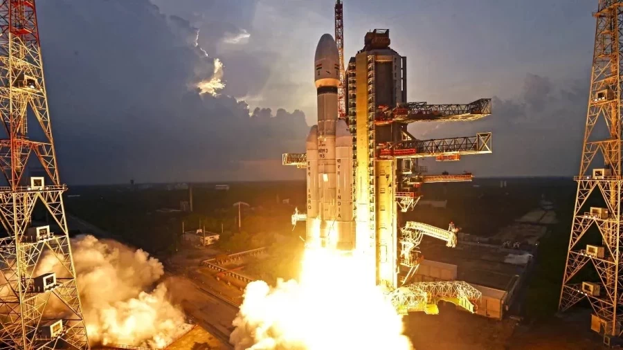 ISRO Scientist Reveals India's Ambitious Space Roadmap: Human Mission by 2027, Space Station by 2035