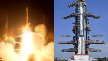 ISRO Launches EOS 05: India First Geosynchronous Imaging Satellite Successfully Placed In Orbit