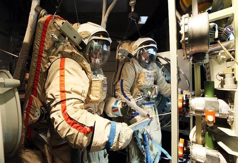 गगनयान मिशनः रूस में ऐसी ट्रेनिंग ले रहे भारतीय एयरफोर्स पायलट