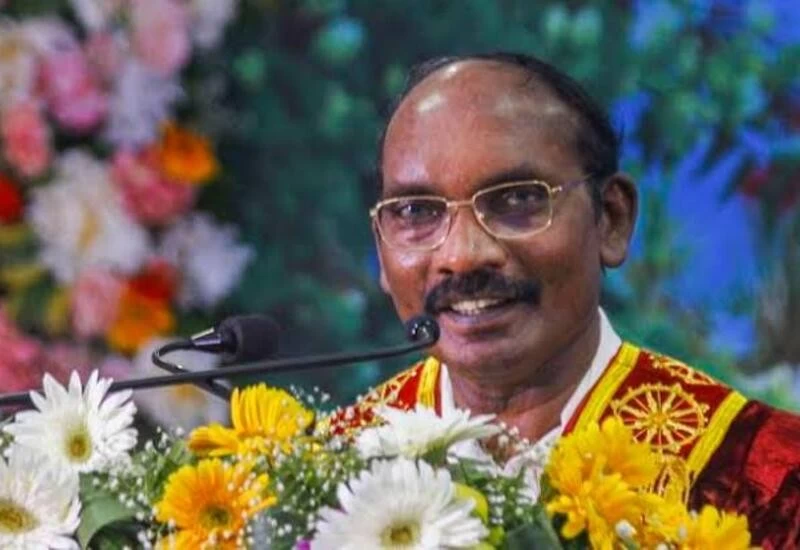 First Indian to be sent to space by our own rocket in 2021: ISRO chief