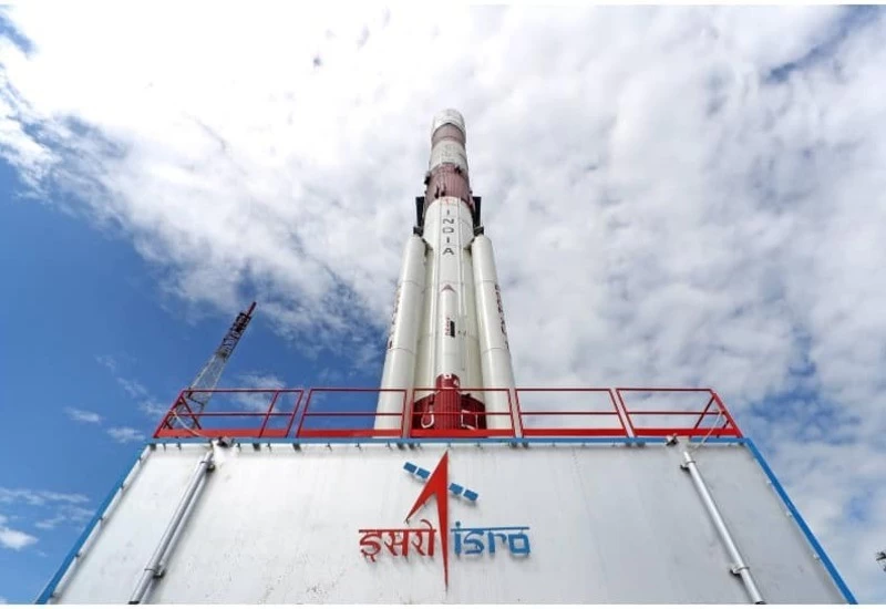 COVID-19 won't affect our 1st human space mission Gaganyaan: Union Min