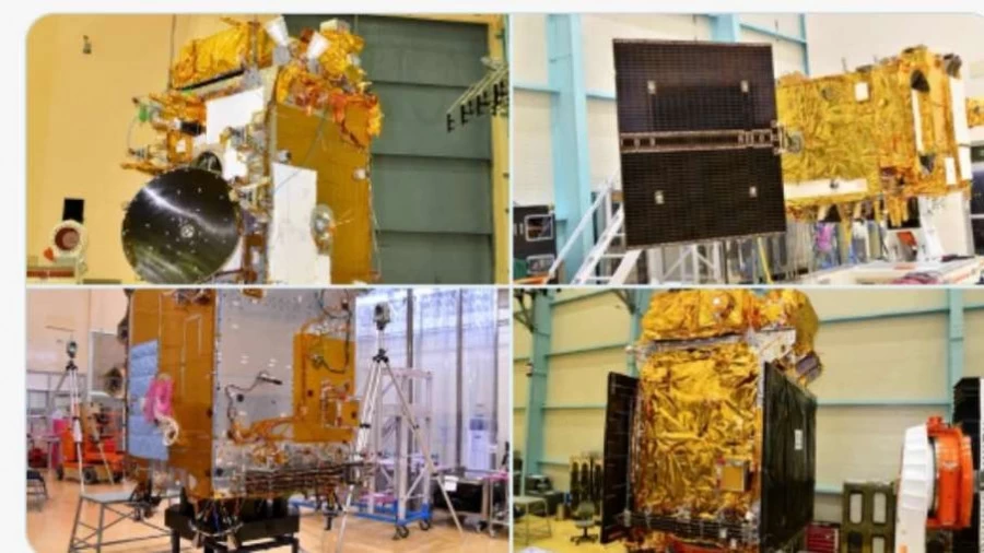 दो सितंबर को होगा आदित्य-एल 1 का प्रक्षेपण- मून मिशन के बाद ISRO अब लॉन्च करेगा सोलर मिशन