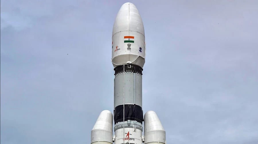 आज लॉन्च होगा चंद्रयान-3- चांद के साउथ पोल पर उतरने वाला पहला देश बन सकता है भारत