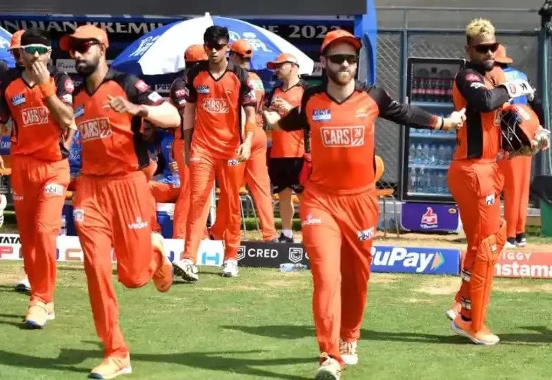 सनराइजर्स हैदराबाद ने आखिर क्यों छोड़ा कप्तान केन विलियमसन का साथ? जानिए वजह
