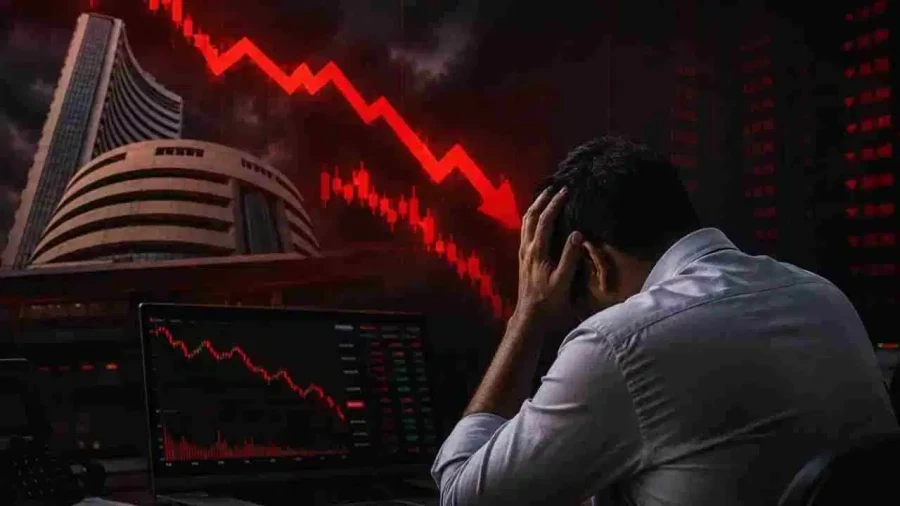 IT Sector Outlook: CLSA Downgrades TCS And Infosys Amid Rising AI Concerns