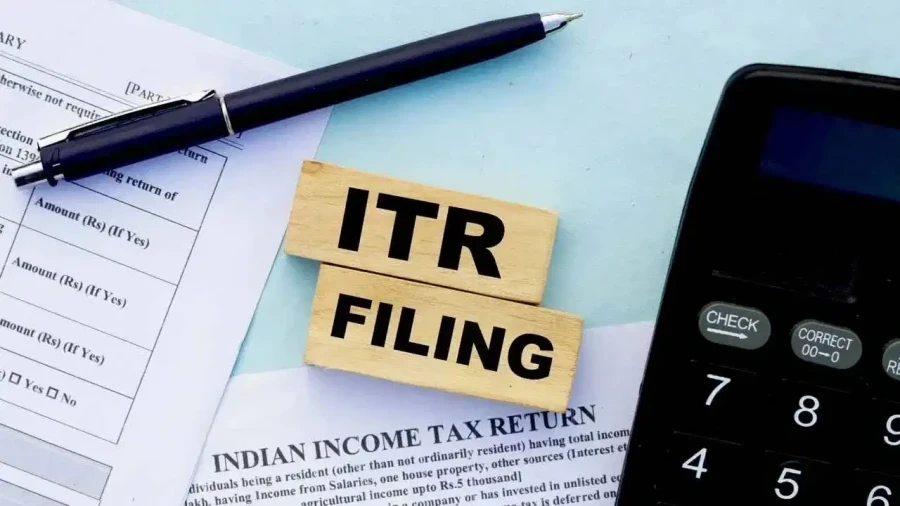 पति या पत्नी की मृत्यु के बाद कौन भरेगा ITR? जानिए कानूनी उत्तराधिकारी के लिए जरूरी नियम
