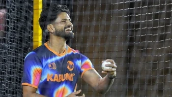Shreyas Iyer Appointed India T20 Captain: I Won't Change My Personality