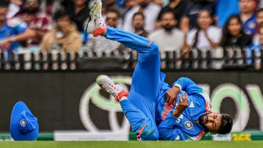 Shreyas Out of ICU, Recovery Continues in Sydney; India Return Delayed