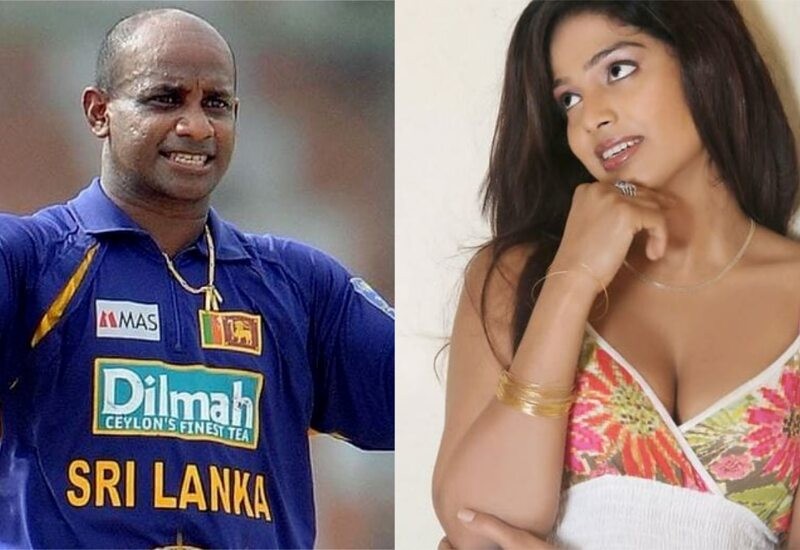 800px x 550px - Jayasuriya leaked his own wife's sex tape, the motive was to take revenge
