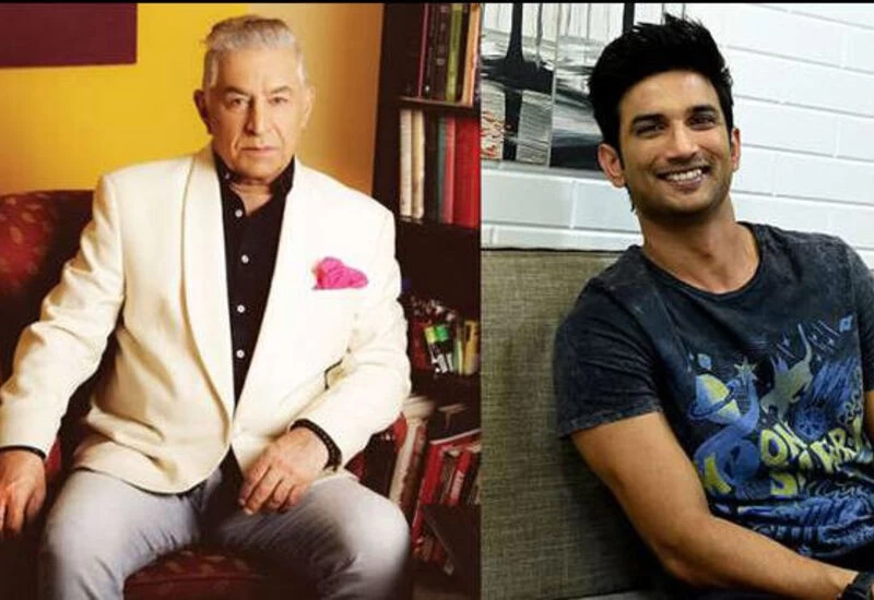 सुशांत सिंह के सुसाइड पर बोले दिलीप ताहिल, कहा- करियर ईश्यू नहीं है आत्महत्या की वजह